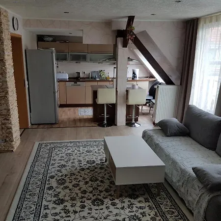 Mesonette Wohung Appartement *